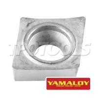 ราคา ใบมีดเล็บ CCGT (SKU : YAMALOY)