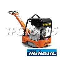 ราคา เครื่องตบอัดดิน MVH-206D (SKU : MIKASA)