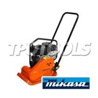 ราคา เครื่องตบอัดดิน MVC-F70R (SKU : MIKASA)