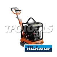 ราคา เครื่องตบอัดดิน MVH-120GH (SKU : MIKASA)