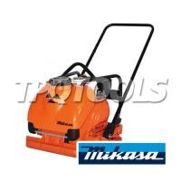ราคา เครื่องตบอัดดิน MVC-F60H (SKU : MIKASA)