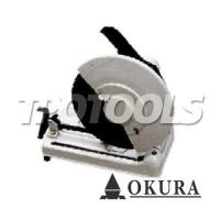 ราคา เครื่องตัดไฟเบอร์ OK-2414B (SKU : OKURA : เครื่องมือไฟฟ้า)