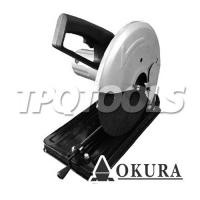 ราคา เครื่องตัดไฟเบอร์ OK-355 (SKU : OKURA : เครื่องมือไฟฟ้า)