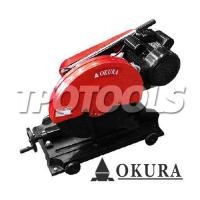 ราคา เครื่องตัดไฟเบอร์ OK-BJ-16C (SKU : OKURA : เครื่องมือไฟฟ้า)