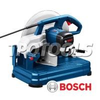 ราคา แท่นตัดไฟเบอร์ BOSCH รุ่น GCO 14-24 (0601B371K0) (SKU : BOSCH : เครื่องมือไฟฟ้า GCO 14-24 (0601B371K0))