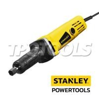 ราคา เครื่องเจียร์คอตรง STEL861 (SKU : STANLEY POWERTOOLS เครื่องมือไฟฟ้า)