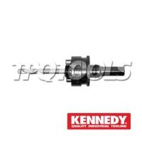 ราคา แกนจับโฮลซอ Holesaw Arbors KEN-050-1650K (SKU : KENNEDY : CUTTING TOOLS)