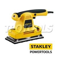 ราคา เครื่องขัดกระดาษทราย รุ่น SSS310-B1 (SKU : STANLEY POWERTOOLS เครื่องมือไฟฟ้า)