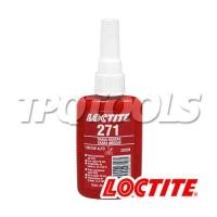 ราคา LOCTITE น้ำยาล็อคเกลียว No.271 (SKU : LOCTITE)