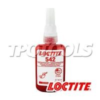 ราคา LOCTITE น้ำยาซีลเกลียว No.542 (SKU : LOCTITE)