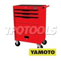 ราคา ตู้เครื่องมือ YMT-594-1600K (SKU : YAMOTO : ตู้เครื่องมือช่าง ตู้ลิ้นชัก ตู้มีล้อ)
