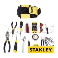 ราคา ชุดเครื่องมือช่าง 92-005 (SKU : STANLEY : ชุดเครื่องมือช่างพร้อมเครื่องมือ)