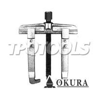 ราคา เหล็กดูดขาเลื่อนดูดใน / ดูดนอก E-OK-GP (OK-3JPB) (SKU : OKURA : เครื่องมือออโตเมทีฟ)