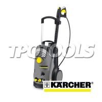 ราคา เครื่องฉีดน้ำแรงดันสูง 120-160 บาร์ รุ่น HD6/12-4C (SKU : KARCHER : เครื่องฉีดน้ำแรงดันสูง)