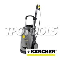 ราคา เครื่องฉีดน้ำแรงดันสูง 160-190 บาร์ รุ่น HD6/16-4MEF (SKU : KARCHER : เครื่องฉีดน้ำแรงดันสูง)