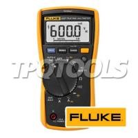 ราคา ดิจิตอลมัลติมิเตอร์ 117 (SKU : FLUKE)
