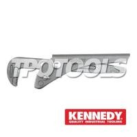 ราคา ประแจจับท่อ Adjustable Pipe Wrenches (SKU : KENNEDY : เครื่องมือช่าง)