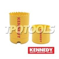 ราคา โฮลซอไฮสปีด Constant Pitch Bi-Metal HSS Holesaws (SKU : KENNEDY : CUTTING TOOLS)