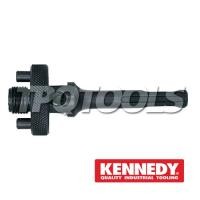 ราคา แกนจับโฮลซอ Holesaw Arbors KEN-050-1560K (SKU : KENNEDY : CUTTING TOOLS)