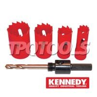 ราคา ชุดโฮลซอ KEN-050-2100K (SKU : KENNEDY : Cutting Tools)