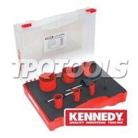 ราคา ชุดโฮลซอ KEN-050-2300K (SKU : KENNEDY : Cutting Tools)