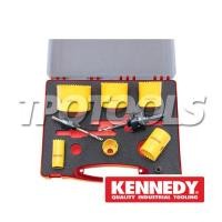 ราคา ชุดโฮลซอ KEN-050-2000K (SKU : KENNEDY : Cutting Tools)