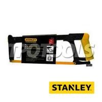 ราคา เลื่อยตัดเหล็ก 15-166 (SKU : STANLEY : เครื่องมือช่าง)