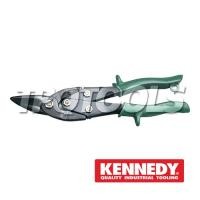 ราคา กรรไกรตัดแผ่นเหล็ก Left Hand & Right Hand Cut KEN-591-2170K, KEN-591-2160K (SKU : KENNEDY : เครื่องมือช่าง)