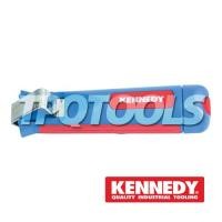 ราคา มีดปอกสายเคเบิ้ล Cable Strippers (SKU : KENNEDY : เครื่องมือช่าง)