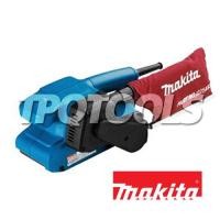 ราคา ขัดกระดาษทรายสายพาน 9910 (SKU : MAKITA : เครื่องมือไฟฟ้า)