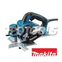 ราคา กบไสไม้ไฟฟ้า KP0810CK (SKU : MAKITA : เครื่องมือไฟฟ้า)