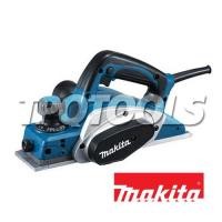 ราคา กบไสไม้ไฟฟ้า KP0800X (SKU : MAKITA : เครื่องมือไฟฟ้า)