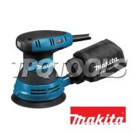 ราคา เครื่องขัดกระดาษทราย BO5031 (SKU : MAKITA : เครื่องมือไฟฟ้า)