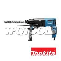 ราคา สว่านโรตารี่ HR2611FX (SKU : MAKITA : เครื่องมือไฟฟ้า)