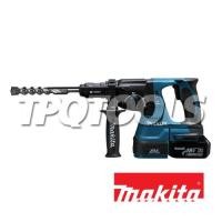 ราคา สว่านโรตารี่ DHR243 (SKU : MAKITA : เครื่องมือไฟฟ้า)
