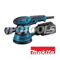 ราคา เครื่องขัดกระดาษทราย BO5041 (SKU : MAKITA : เครื่องมือไฟฟ้า)