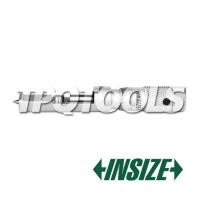 ราคา ไมโครมิเตอร์วัดขอบกระป๋อง 3293-131 (SKU : INSIZE)
