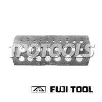 ราคา เกจวัดขนาดดอกสว่าน (SKU : FUJI TOOLS : เครื่องมือวัดละเอียด)
