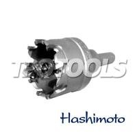 ราคา HOLESAW CUTTER CARBIDE โฮลซอเจาะรู เกรดคาร์ไบท์ (SKU : HASHIMOTO)