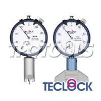 ราคา เครื่องมือวัดความลึก DM-251, DM-252 (SKU : TECLOCK)