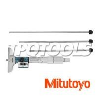 ราคา ไมโครมิเตอร์วัดความลึก SERIES 229 (Digit counter model) (SKU : MITUTOYO)