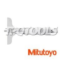 ราคา ไมโครมิเตอร์วัดความลึก SERIES 129 (Inch) (SKU : MITUTOYO)