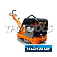 ราคา เครื่องตบอัดดิน MVH-406DS (SKU : MIKASA)