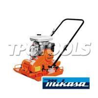 ราคา เครื่องตบอัดดิน MVC-90BG (SKU : MIKASA)