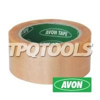 ราคา เทปปิดกล่องโอพีพี AVN-981-2070K (SKU : AVON : อุปกรณ์แพ็คสินค้า)