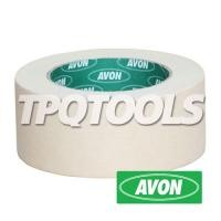 ราคา เทปกาว Masking Tape (SKU : AVON : อุปกรณ์แพ็คสินค้า)