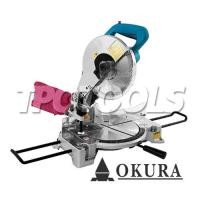 ราคา เครื่องเลื่อยองศา OK-LS-1040 (SKU : OKURA : เครื่องมือไฟฟ้า)