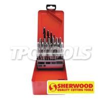ราคา ชุดดอกสว่าน SHR-025-9960K (SKU : SHERWOOD : CUTTING TOOLS)