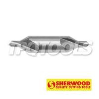 ราคา ดอกเจาะนำศูนย์ C100 Serier-Metric (SKU : SHERWOOD : CUTTING TOOLS)