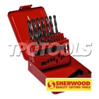 ราคา ชุดดอกสว่าน SHR-025-8460K (SKU : SHERWOOD : CUTTING TOOLS)
